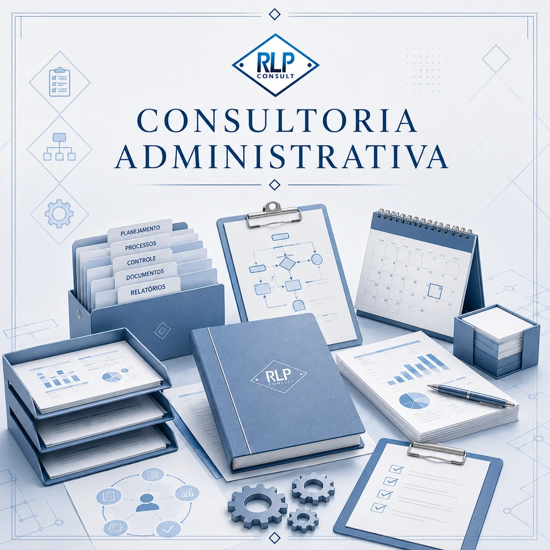 Consultoria Administrativa