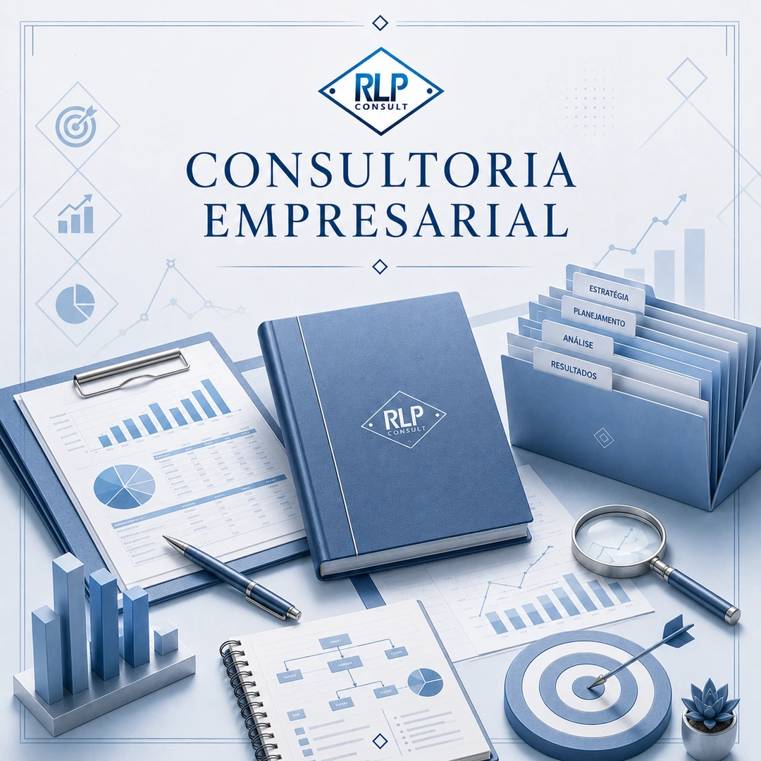 Consultoria Empresarial