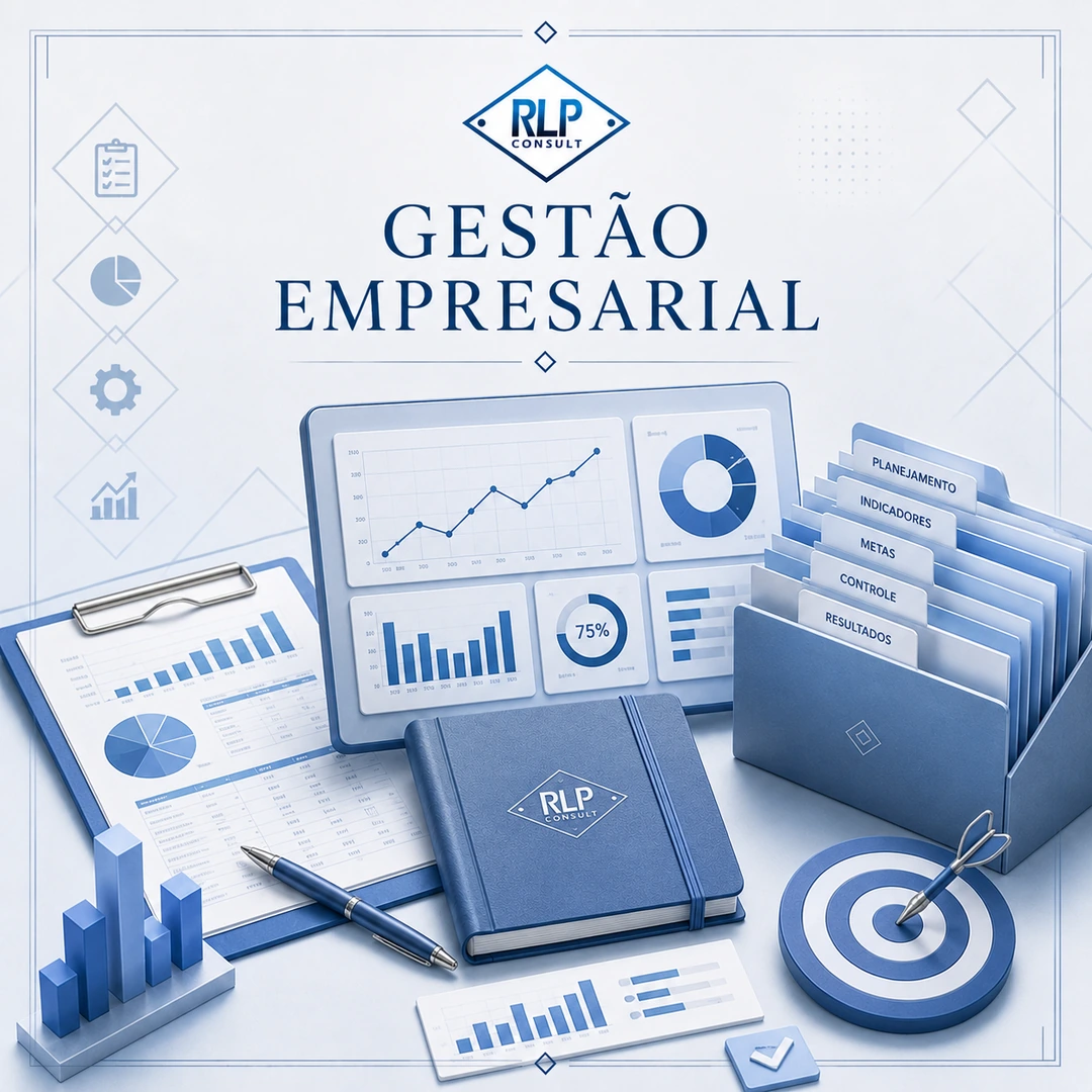 Gestão Empresarial